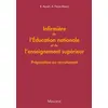 Image de Infirmière de l'Éducation nationale et de l'enseignement supérieur Brigitte Accart (Auteur), Alexandre Faure-Maury (Auteur)