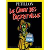 Image de le chien des basketville