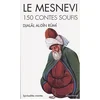 Image de Le Mesnevi : 150 contes soufis en occasion ou reconditionné