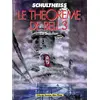 Image de Le théorème de bell tome 3 - la solution