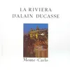 Image de La Riviera d'Alain Ducasse Alain Ducasse (Auteur)