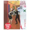 Image de Caca Rente Martin Veyron (Auteur)