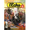 Image de Les sales blagues de l'Echo. Vol. 11 en occasion ou reconditionné