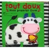 Image de Tout doux - Mon premier livre - Le livre d'éveil idéal