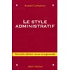 Image de Le style administratif en occasion ou reconditionné
