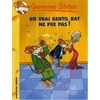 Image de Geronimo Stilton. Vol. 31. Un vrai gentil rat ne pue pas ! en occasion ou reconditionné