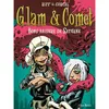 Image de Glam et Comet - Tome 02 Corcal (Auteur), Riff Reb's (Dessinateur)