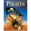 Image de pirates ; l'intégrale capitaine laguibole