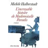 Image de L'incroyable histoire de mademoiselle Paradis en occasion ou reconditionné