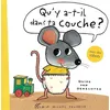 Image de Qu'y a-t-il dans ta couche ? Un livre pour passer de la couche au pot Guido Van Genechten (Auteur)