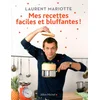 Image de Mes recettes faciles et bluffantes ! en occasion ou reconditionné