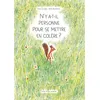 Image de N'y-a-t-il personne pour se mettre en colère ? Marc Boutavant (Auteur), Toon Tellegen (Auteur)