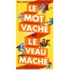 Image de Le mot vache et le veau mâche : des contrepèteries pour tous en occasion ou reconditionné