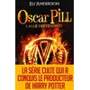 Image de Oscar Pill. Vol. 4. L'allié des ténèbres en occasion ou reconditionné