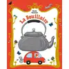 Image de La bouilloire