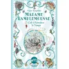Image de Madame Pamplemousse et le Café à Remonter le Temps - tome 2 Valérie Le Plouhinec (Traduction), Rupert Kingfisher (Auteur)