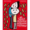 Image de Le saule pleureur de bonne humeur