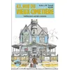 Image de 43, rue du Vieux-Cimetière Mickey Gaboriaud (Traduction), Kate Klise (Auteur), M. Sarah Klise (Illustration)