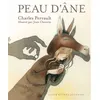 Image de Peau d'âne Jean Claverie (Illustration), Charles Perrault (Auteur)