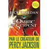 Image de L'Ombre du serpent Rick Riordan (Auteur), Nathalie Serval (Traduction)