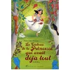 Image de Le cadeau de la princesse qui avait déjà tout en occasion ou reconditionné