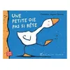 Image de Une petite oie pas si bête (Panda poche) Caroline Jayne Church (Auteur)