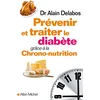 Image de Prévenir et traiter le diabète grâce à la chrono-nutrition en occasion ou reconditionné