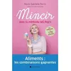 Image de Mincir avec la méthode MG Pep's Marie-Gabrielle Perrin (Auteur), Dr Bernard Duffez (Préface)
