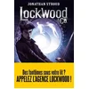 Image de Lockwood & Co.. Vol. 3. Le garçon fantôme en occasion ou reconditionné
