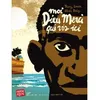 Image de Moi Dieu Merci qui vis ici (Panda poche) Thierry Lenain (Auteur), Olivier Balez (Illustration)