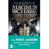 Image de Magnus Chase et les dieux d'Asgard - tome 2 Rick Riordan (Auteur), Nathalie Serval (Traduction)