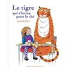 Image de Le tigre qui s'invita pour le thé en occasion ou reconditionné