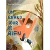 Image de Un grand jour de rien Beatrice Alemagna (Auteur)