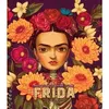 Image de Frida Sébastien Pérez (Auteur), Benjamin Lacombe (Illustration)