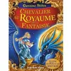 Image de Chevalier au Royaume de la Fantaisie Geronimo Stilton (Auteur), Marianne Faurobert (Traduction)