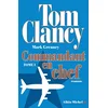 Image de Commandant en chef. Vol. 1 en occasion ou reconditionné