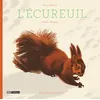 Image de L'Ecureuil Hans Hvass (Auteur), Sikker Hansen (Illustration)