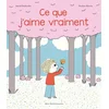Image de Ce que j'aime vraiment en occasion ou reconditionné