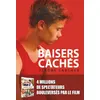Image de Baisers cachés Jérôme Larcher (Auteur)