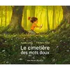Image de Le cimetière des mots doux en occasion ou reconditionné