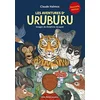 Image de Les aventures d'Uruburu en occasion ou reconditionné