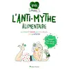 Image de Gigi présente l'anti-mythe alimentaire ou Comment casser les idées reçues sur la nutrition en occasion ou reconditionné