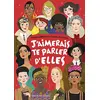 Image de J'aimerais te parler d'elles en occasion ou reconditionné