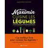 Image de Jacques Maximin cuisine les légumes : 60 légumes, 420 recettes en occasion ou reconditionné