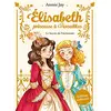 Image de Elisabeth, princesse à Versailles. Vol. 1. Le secret de l'automate en occasion ou reconditionné