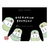 Image de Opération Fantôme (Panda poche) Jacques Duquennoy (Auteur)