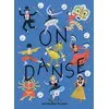 Image de On danse ! Annabelle Buxton (Auteur)