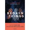 Image de Broken things en occasion ou reconditionné