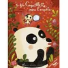 Image de La Fée Coquillette mène l'enquête (Panda poche) Didier Lévy (Auteur), Benjamin Chaud (Illustration)
