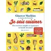 Image de Je sais cuisiner : des recettes simples et épatantes en bande dessinée en occasion ou reconditionné